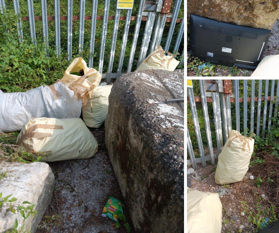 Community service handed out to Bassetlaw fly-tipper