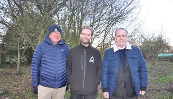 Community garden project in Worksop gets financial support