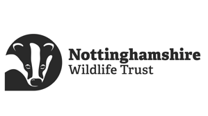 Nottinghamshire Wildlife Trust Logo