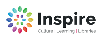 Inspire logo