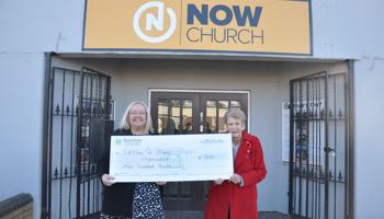 Funding for Langold’s Annual Christmas Event