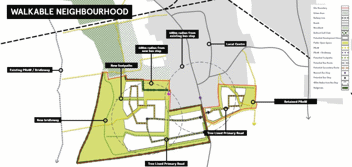 Ordsall South Concept Plan