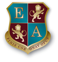 Elizabethan Academy Logo