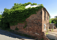 Barn at Northfield House, Station Road, Misson