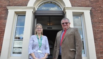 End of an Era at Bassetlaw Museum