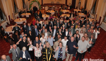 Bassetlaw Celebrates its Achievers